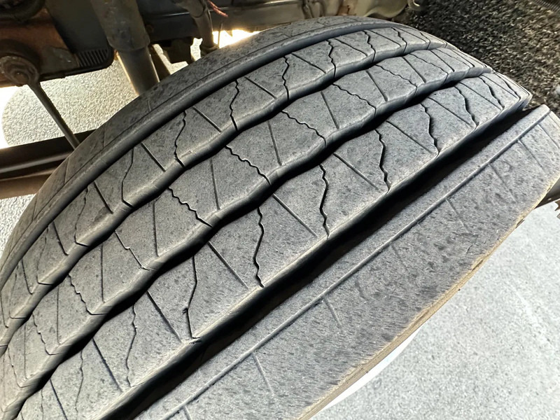 DAF LF 250 / NL TRUCK / EURO6 / LENGTE BAK 950cm / 12T - Автовоз камион: снимка 4 DAF LF 250 / NL TRUCK / EURO6 / LENGTE BAK 950cm / 12T - Автовоз камион: снимка 4