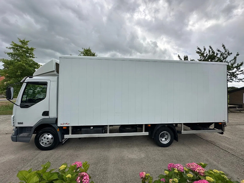 DAF LF 45.170 / EURO 3 / NL TRUCK / VERKOOPOBOUW / VERKAUFSAUFBAU - Камион фургон: снимка 4 DAF LF 45.170 / EURO 3 / NL TRUCK / VERKOOPOBOUW / VERKAUFSAUFBAU - Камион фургон: снимка 4