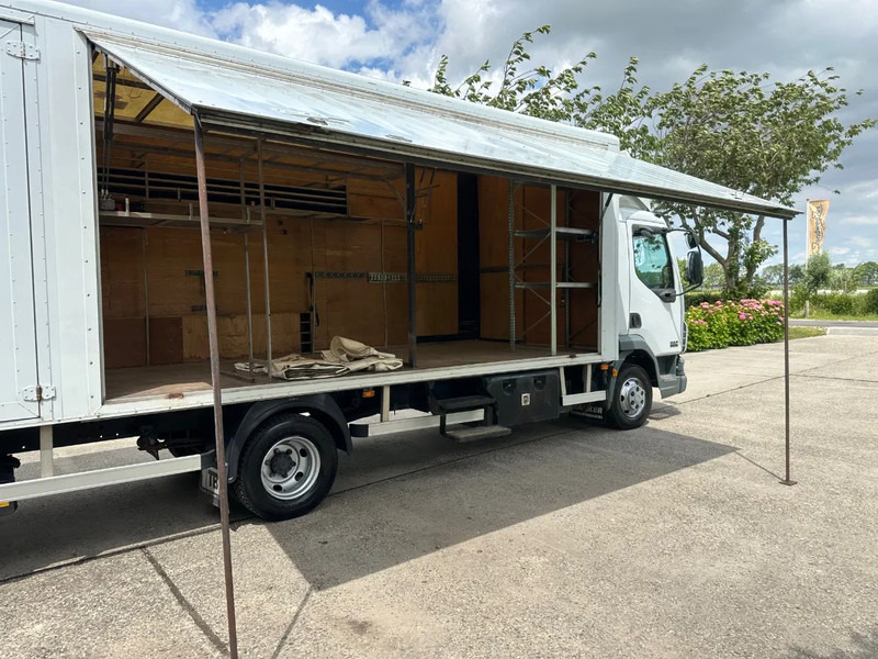 DAF LF 45.170 / EURO 3 / NL TRUCK / VERKOOPOBOUW / VERKAUFSAUFBAU - Камион фургон: снимка 2 DAF LF 45.170 / EURO 3 / NL TRUCK / VERKOOPOBOUW / VERKAUFSAUFBAU - Камион фургон: снимка 2