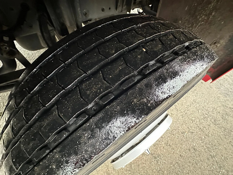 MAN L20 / NL TRUCK / EURO3 / 111.000km / EL. WINCH / 7,5t / SUPER CONDITION!! - Автовоз камион: снимка 5 MAN L20 / NL TRUCK / EURO3 / 111.000km / EL. WINCH / 7,5t / SUPER CONDITION!! - Автовоз камион: снимка 5