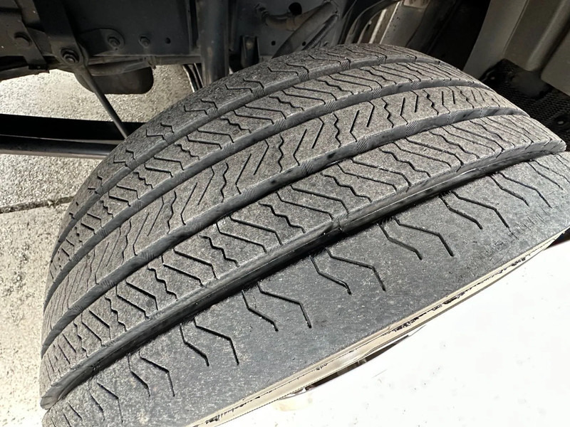 MAN TGM 15.250 / NL TRUCK / EURO 6 / NEW TYRES / NEW TACHO!! / BOX + LOADLIFT 2t - Камион фургон: снимка 5 MAN TGM 15.250 / NL TRUCK / EURO 6 / NEW TYRES / NEW TACHO!! / BOX + LOADLIFT 2t - Камион фургон: снимка 5