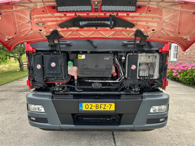 MAN TGM 15.250 / NL TRUCK / EURO 6 / NEW TYRES / NEW TACHO!! / BOX + LOADLIFT 2t - Камион фургон: снимка 3 MAN TGM 15.250 / NL TRUCK / EURO 6 / NEW TYRES / NEW TACHO!! / BOX + LOADLIFT 2t - Камион фургон: снимка 3