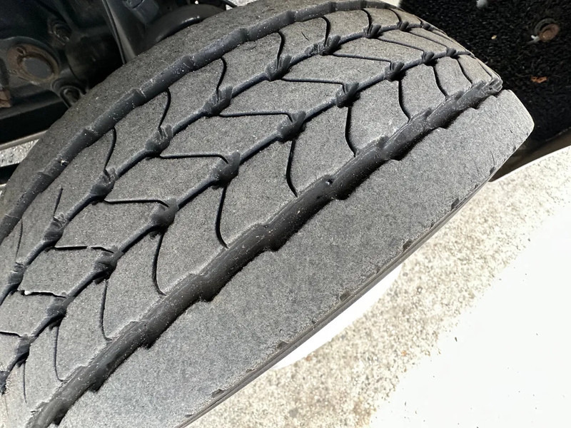 Mercedes-Benz Atego 916 / NL TRUCK / EURO 6 / TOP CONDITION!! / ELEC. SLIDING DOOR+DOUBLE SIDE DOOR+STEP / NEW TACHO - Камион фургон: снимка 5 Mercedes-Benz Atego 916 / NL TRUCK / EURO 6 / TOP CONDITION!! / ELEC. SLIDING DOOR+DOUBLE SIDE DOOR+STEP / NEW TACHO - Камион фургон: снимка 5