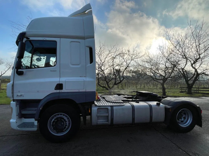 DAF CF 400 / NL TRUCK / SSC / AUT / EURO6 / HYDRAULIC - Влекач: снимка 4 DAF CF 400 / NL TRUCK / SSC / AUT / EURO6 / HYDRAULIC - Влекач: снимка 4