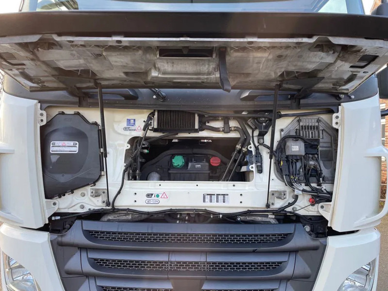 DAF CF 400 / NL TRUCK / SSC / AUT / EURO6 / HYDRAULIC - Влекач: снимка 3 DAF CF 400 / NL TRUCK / SSC / AUT / EURO6 / HYDRAULIC - Влекач: снимка 3
