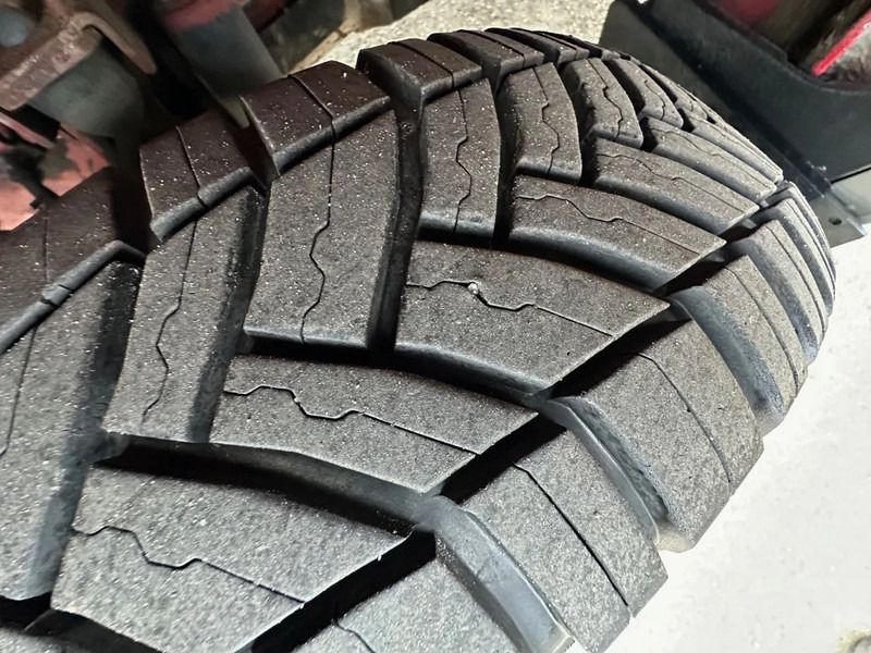 Iveco Daily 40C13 / BE COMBI 12T WITH VELDHUIZEN P31-5A / CREWCAB 7 pers. / NEW APK - Влекач: снимка 5 Iveco Daily 40C13 / BE COMBI 12T WITH VELDHUIZEN P31-5A / CREWCAB 7 pers. / NEW APK - Влекач: снимка 5