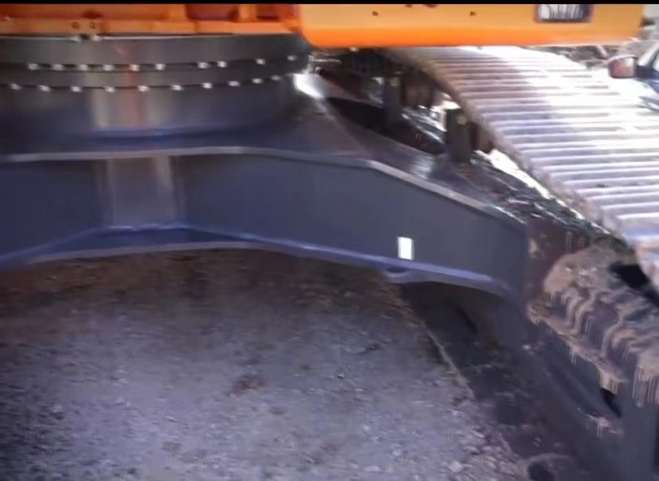 DOOSAN DX420LC - Верижен багер: снимка 5 DOOSAN DX420LC - Верижен багер: снимка 5