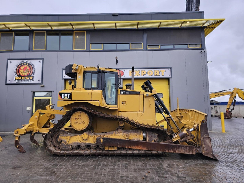 Caterpillar D6T - Булдозер: снимка 5 Caterpillar D6T - Булдозер: снимка 5