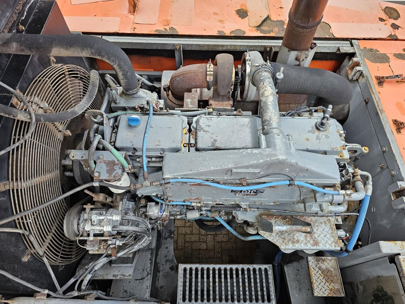 Верижен багер Hitachi EX800H-5: снимка 14 Верижен багер Hitachi EX800H-5: снимка 14
