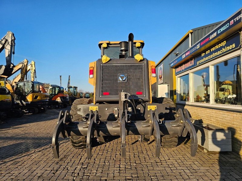 XCMG GR165 - Грейдер: снимка 4 XCMG GR165 - Грейдер: снимка 4