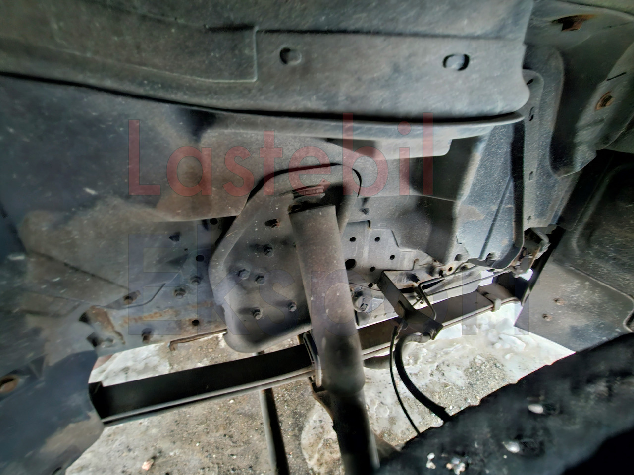 Лизинг на MITSUBISHI Fuso CANTER / FASSI F50 / LOW KM MITSUBISHI Fuso CANTER / FASSI F50 / LOW KM: снимка 24 Лизинг на MITSUBISHI Fuso CANTER / FASSI F50 / LOW KM MITSUBISHI Fuso CANTER / FASSI F50 / LOW KM: снимка 24