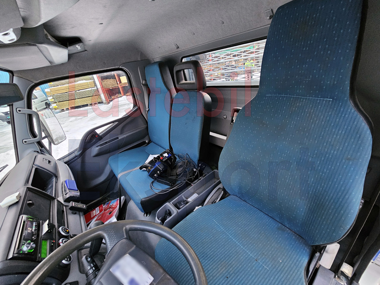 Лизинг на MITSUBISHI Fuso CANTER / FASSI F50 / LOW KM MITSUBISHI Fuso CANTER / FASSI F50 / LOW KM: снимка 33 Лизинг на MITSUBISHI Fuso CANTER / FASSI F50 / LOW KM MITSUBISHI Fuso CANTER / FASSI F50 / LOW KM: снимка 33