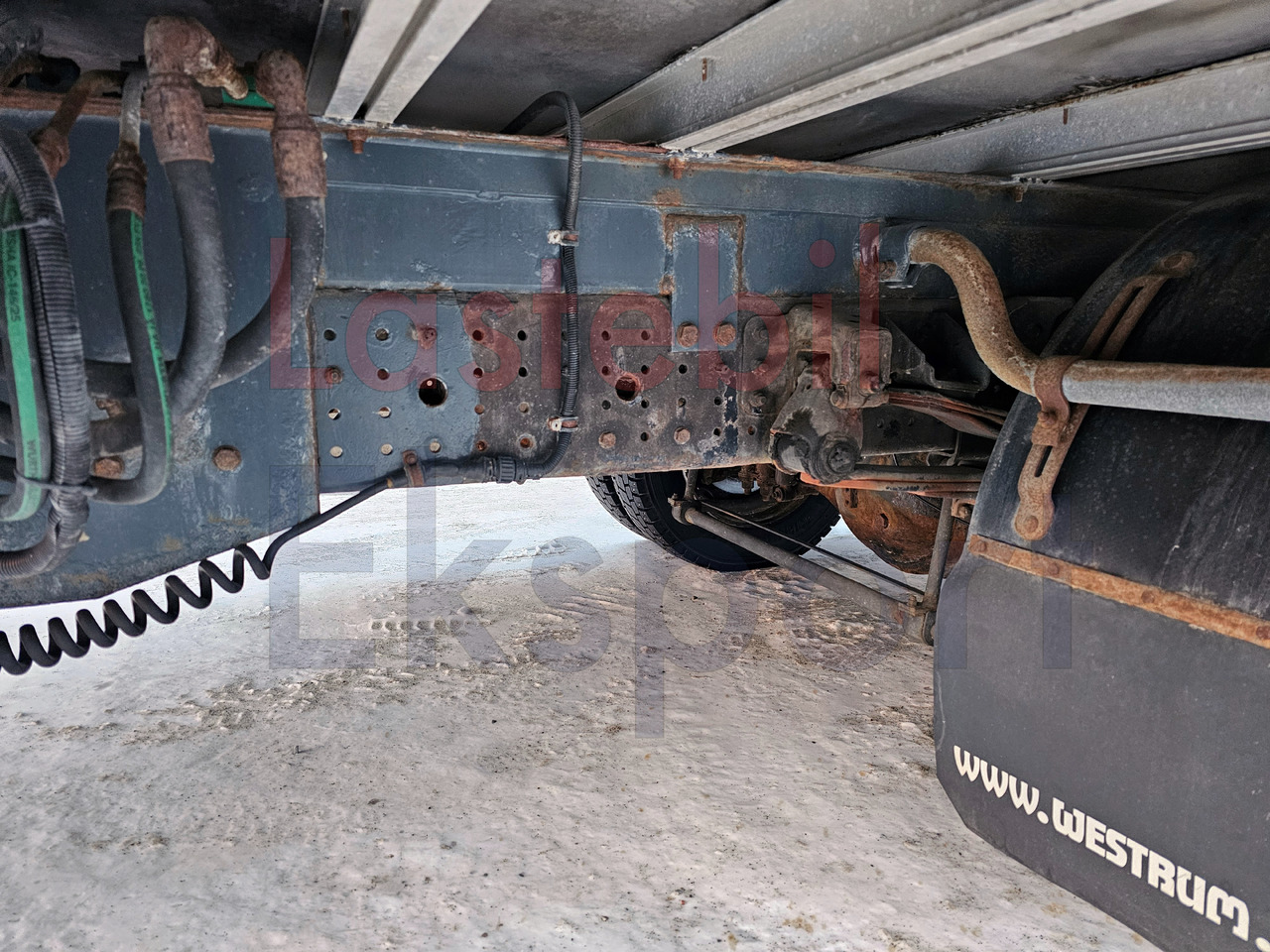 Лизинг на MITSUBISHI Fuso CANTER / FASSI F50 / LOW KM MITSUBISHI Fuso CANTER / FASSI F50 / LOW KM: снимка 17 Лизинг на MITSUBISHI Fuso CANTER / FASSI F50 / LOW KM MITSUBISHI Fuso CANTER / FASSI F50 / LOW KM: снимка 17