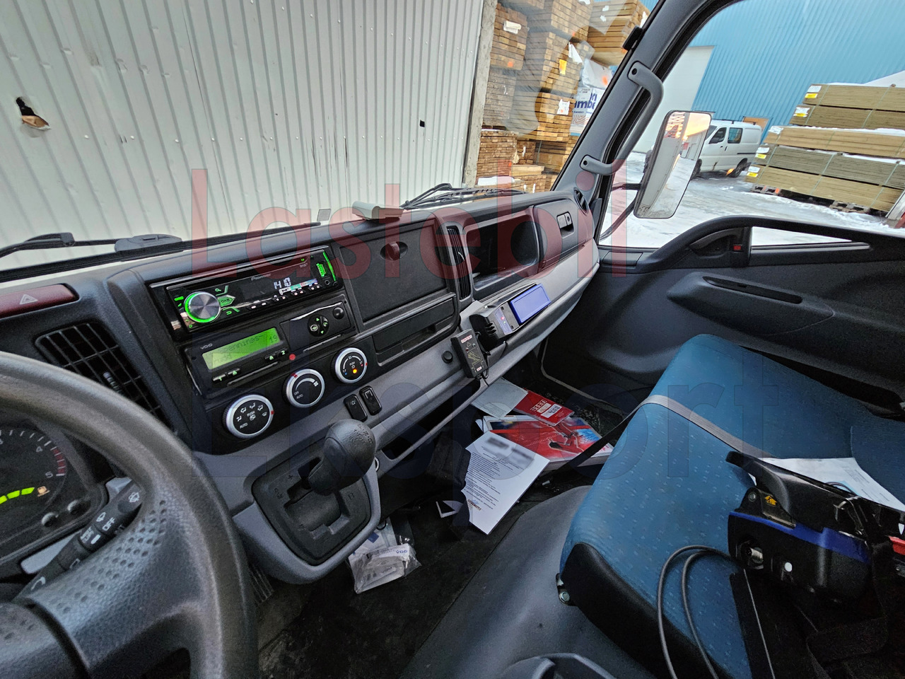 Лизинг на MITSUBISHI Fuso CANTER / FASSI F50 / LOW KM MITSUBISHI Fuso CANTER / FASSI F50 / LOW KM: снимка 35 Лизинг на MITSUBISHI Fuso CANTER / FASSI F50 / LOW KM MITSUBISHI Fuso CANTER / FASSI F50 / LOW KM: снимка 35