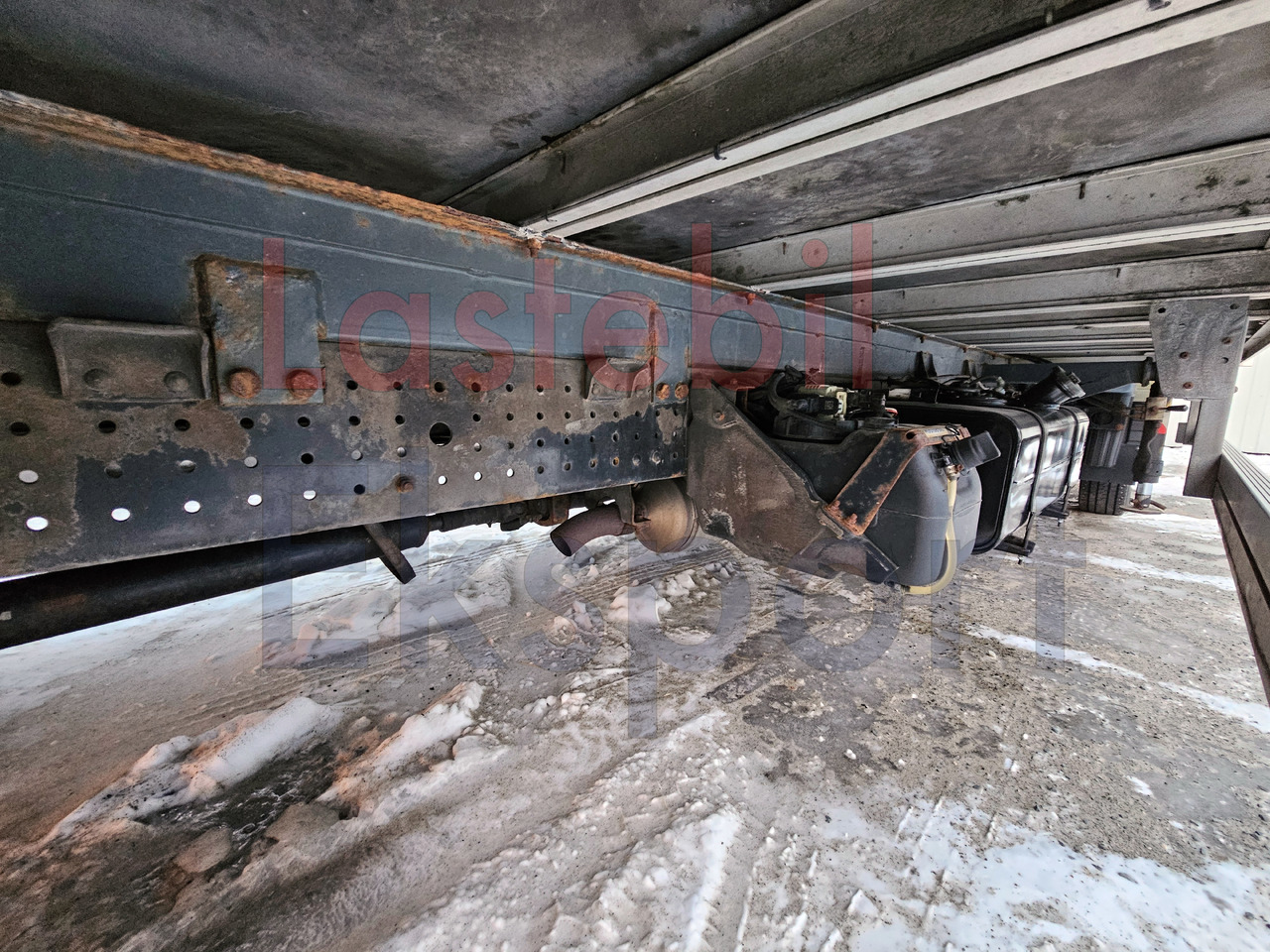 Лизинг на MITSUBISHI Fuso CANTER / FASSI F50 / LOW KM MITSUBISHI Fuso CANTER / FASSI F50 / LOW KM: снимка 20 Лизинг на MITSUBISHI Fuso CANTER / FASSI F50 / LOW KM MITSUBISHI Fuso CANTER / FASSI F50 / LOW KM: снимка 20