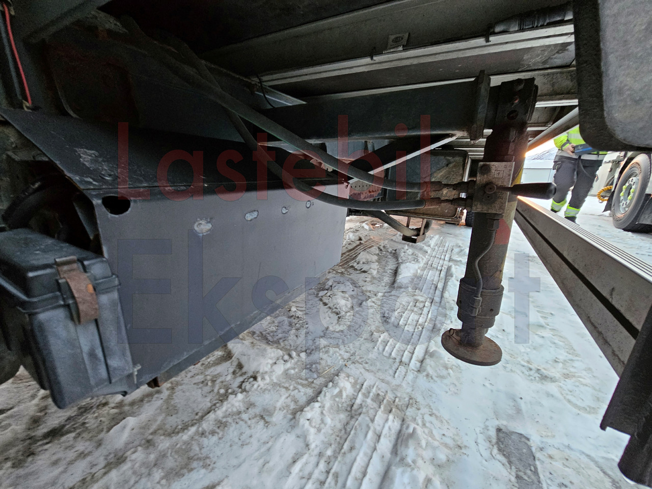 Лизинг на MITSUBISHI Fuso CANTER / FASSI F50 / LOW KM MITSUBISHI Fuso CANTER / FASSI F50 / LOW KM: снимка 28 Лизинг на MITSUBISHI Fuso CANTER / FASSI F50 / LOW KM MITSUBISHI Fuso CANTER / FASSI F50 / LOW KM: снимка 28