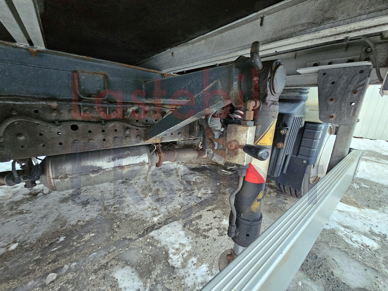 Лизинг на MITSUBISHI Fuso CANTER / FASSI F50 / LOW KM MITSUBISHI Fuso CANTER / FASSI F50 / LOW KM: снимка 22 Лизинг на MITSUBISHI Fuso CANTER / FASSI F50 / LOW KM MITSUBISHI Fuso CANTER / FASSI F50 / LOW KM: снимка 22