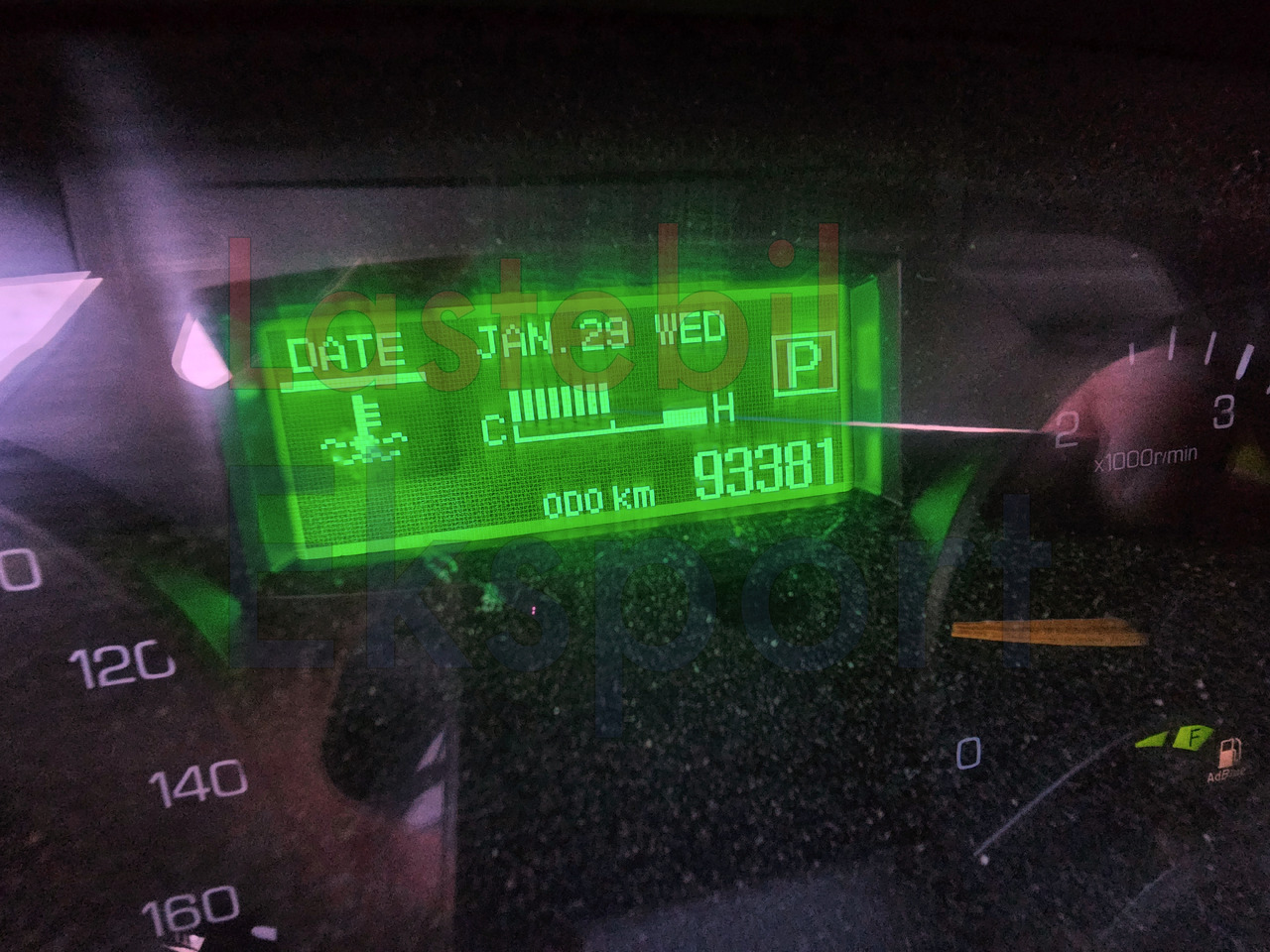 Лизинг на MITSUBISHI Fuso CANTER / FASSI F50 / LOW KM MITSUBISHI Fuso CANTER / FASSI F50 / LOW KM: снимка 36 Лизинг на MITSUBISHI Fuso CANTER / FASSI F50 / LOW KM MITSUBISHI Fuso CANTER / FASSI F50 / LOW KM: снимка 36