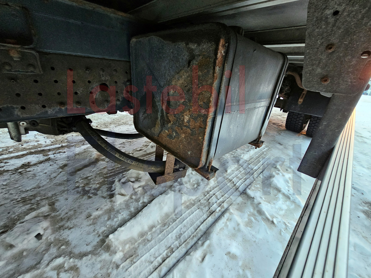 Лизинг на MITSUBISHI Fuso CANTER / FASSI F50 / LOW KM MITSUBISHI Fuso CANTER / FASSI F50 / LOW KM: снимка 29 Лизинг на MITSUBISHI Fuso CANTER / FASSI F50 / LOW KM MITSUBISHI Fuso CANTER / FASSI F50 / LOW KM: снимка 29