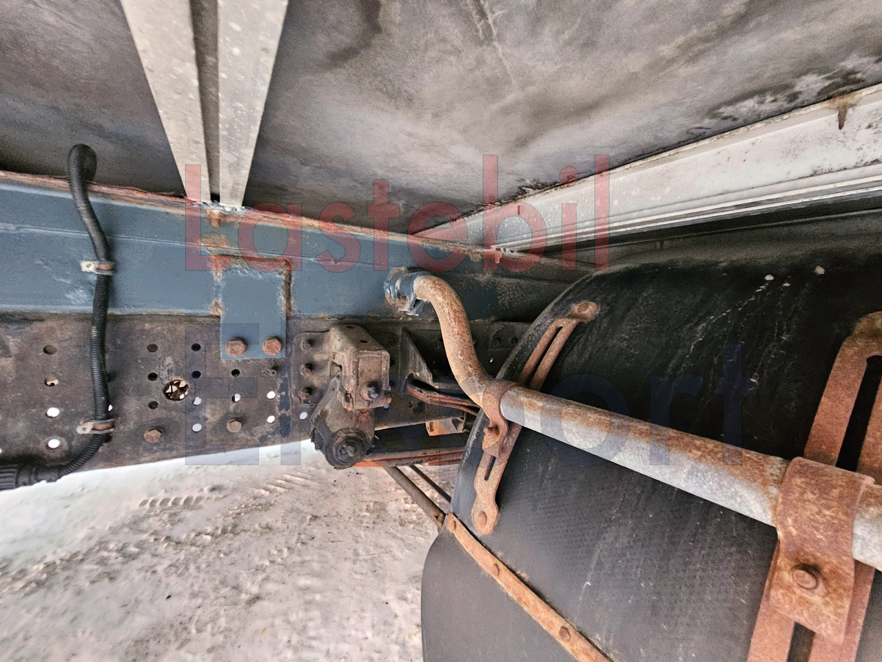 Лизинг на MITSUBISHI Fuso CANTER / FASSI F50 / LOW KM MITSUBISHI Fuso CANTER / FASSI F50 / LOW KM: снимка 19 Лизинг на MITSUBISHI Fuso CANTER / FASSI F50 / LOW KM MITSUBISHI Fuso CANTER / FASSI F50 / LOW KM: снимка 19