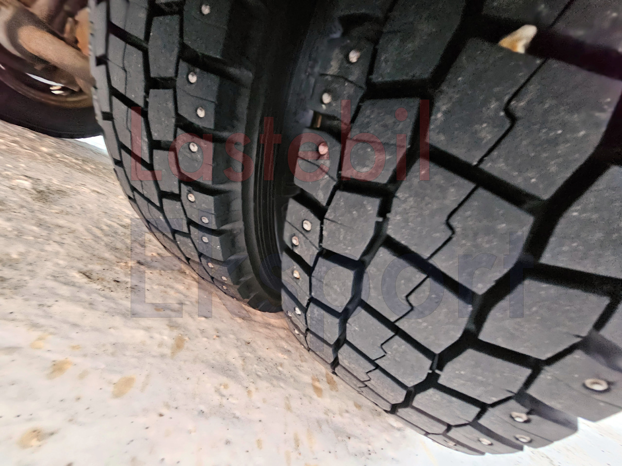 Лизинг на MITSUBISHI Fuso CANTER / FASSI F50 / LOW KM MITSUBISHI Fuso CANTER / FASSI F50 / LOW KM: снимка 18 Лизинг на MITSUBISHI Fuso CANTER / FASSI F50 / LOW KM MITSUBISHI Fuso CANTER / FASSI F50 / LOW KM: снимка 18