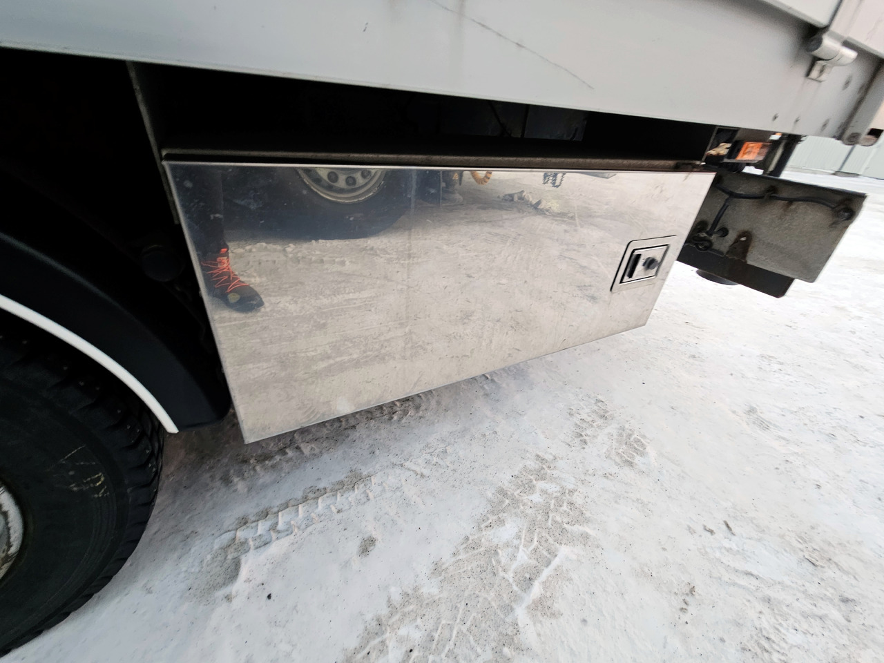 Лизинг на MITSUBISHI Fuso CANTER / FASSI F50 / LOW KM MITSUBISHI Fuso CANTER / FASSI F50 / LOW KM: снимка 31 Лизинг на MITSUBISHI Fuso CANTER / FASSI F50 / LOW KM MITSUBISHI Fuso CANTER / FASSI F50 / LOW KM: снимка 31