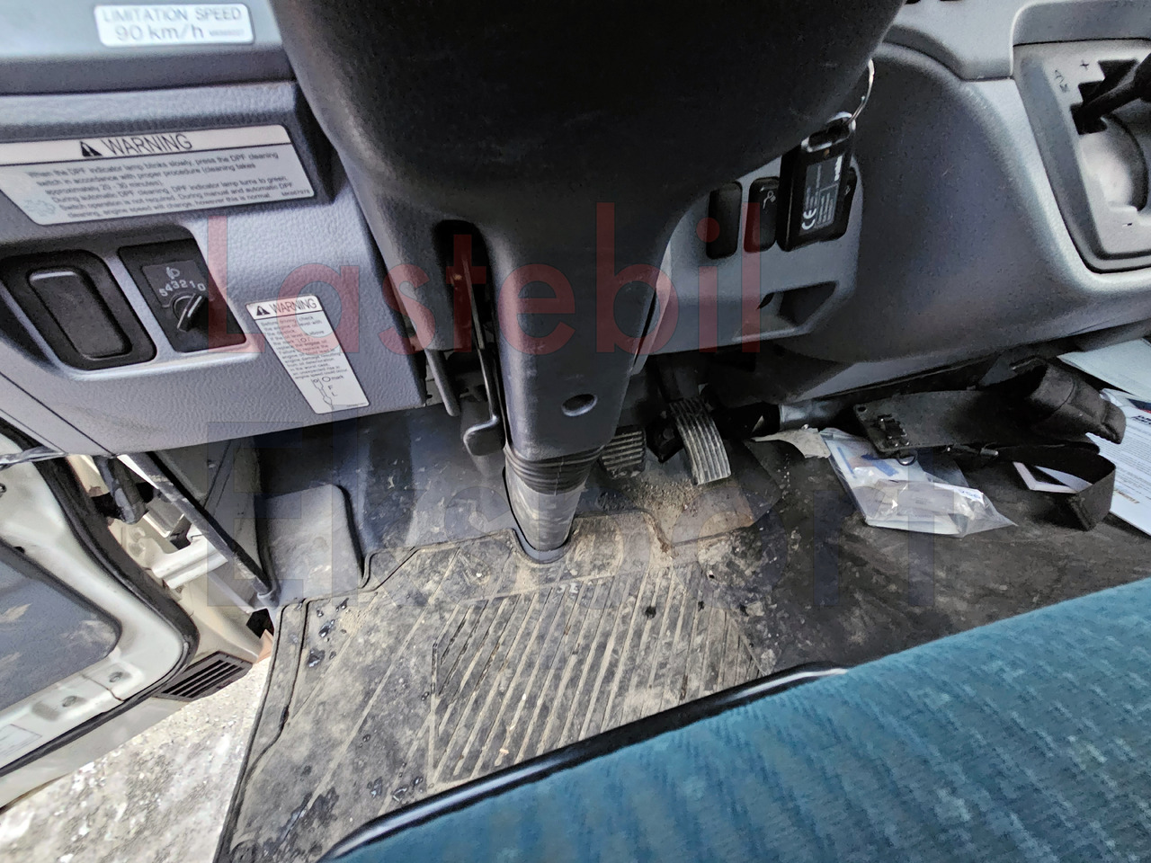 Лизинг на MITSUBISHI Fuso CANTER / FASSI F50 / LOW KM MITSUBISHI Fuso CANTER / FASSI F50 / LOW KM: снимка 32 Лизинг на MITSUBISHI Fuso CANTER / FASSI F50 / LOW KM MITSUBISHI Fuso CANTER / FASSI F50 / LOW KM: снимка 32