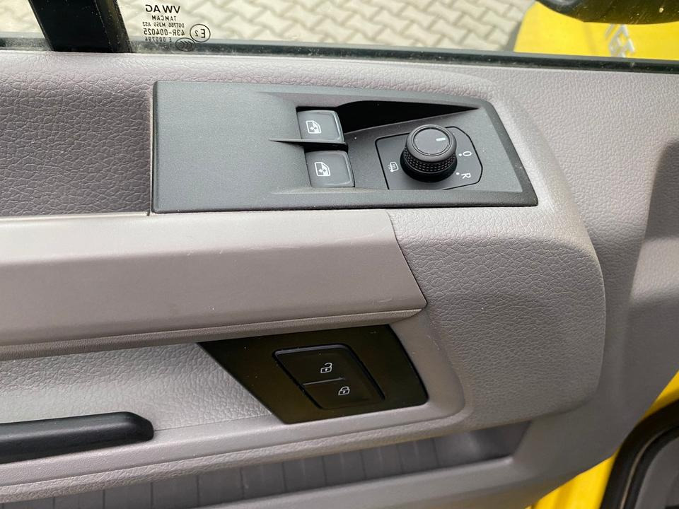 Бордови бус, Бус с двойна кабина MAN TGE 3.140 Doka Pritsche Lang *STANDHZG* AHK*HECKANTRIEB*1.HAND*INKL.19% MWST*SOFORT!*: снимка 10