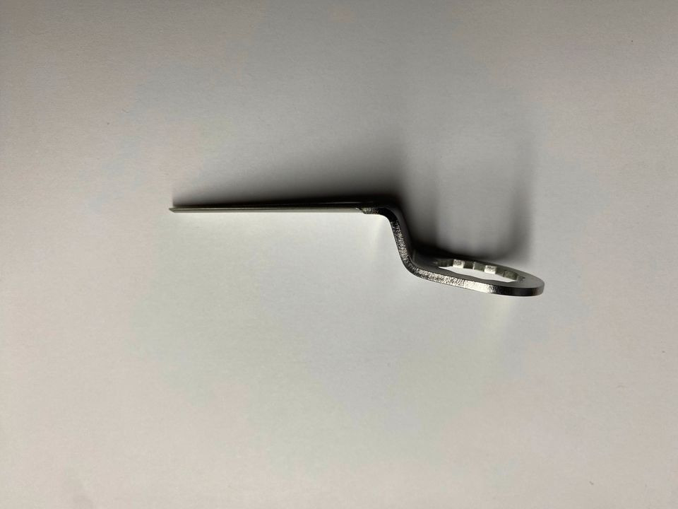 Schneidmesser Ausglasmesser Ausglaser 52mm VPE 10 Stück - Инструмент/ Оборудване: снимка 4 Schneidmesser Ausglasmesser Ausglaser 52mm VPE 10 Stück - Инструмент/ Оборудване: снимка 4