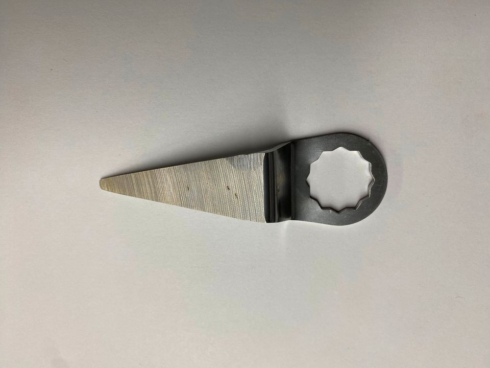 Schneidmesser Ausglasmesser Ausglaser 52mm VPE 10 Stück - Инструмент/ Оборудване: снимка 5 Schneidmesser Ausglasmesser Ausglaser 52mm VPE 10 Stück - Инструмент/ Оборудване: снимка 5