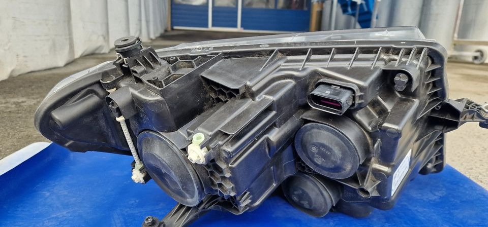 VW Crafter/ MAN TGE Halogen Scheinwerfer Links 7C1.941.005 - Преден фар за Камион: снимка 3 VW Crafter/ MAN TGE Halogen Scheinwerfer Links 7C1.941.005 - Преден фар за Камион: снимка 3