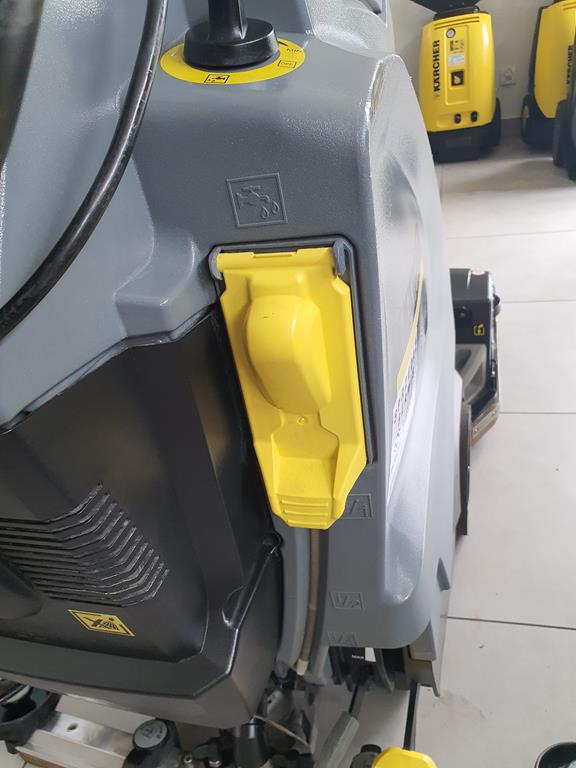 Лизинг на KÄRCHER B60 W + R55 KÄRCHER B60 W + R55: снимка 11 Лизинг на KÄRCHER B60 W + R55 KÄRCHER B60 W + R55: снимка 11