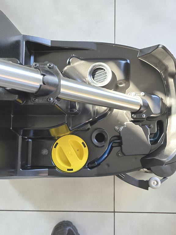 Подопочистваща машина KARCHER BD 38/12 C: снимка 12