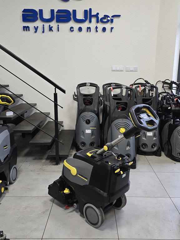 KÄRCHER BR 35/12 C Bp - Подопочистваща машина: снимка 5 KÄRCHER BR 35/12 C Bp - Подопочистваща машина: снимка 5