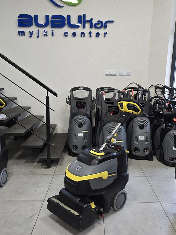 KÄRCHER BR 35/12 C Bp - Подопочистваща машина: снимка 3 KÄRCHER BR 35/12 C Bp - Подопочистваща машина: снимка 3