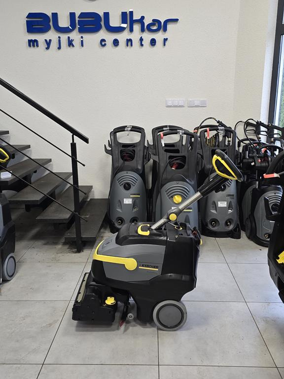 KÄRCHER BR 35/12 C Bp - Подопочистваща машина: снимка 4 KÄRCHER BR 35/12 C Bp - Подопочистваща машина: снимка 4