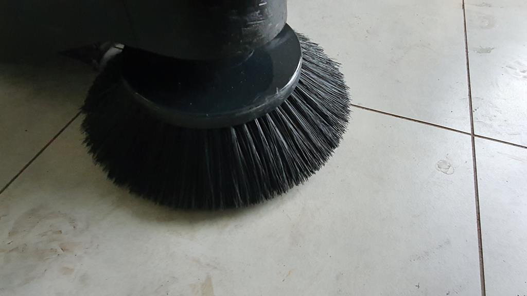 Професионална метачна машина KÄRCHER KM 75/40 W G: снимка 19