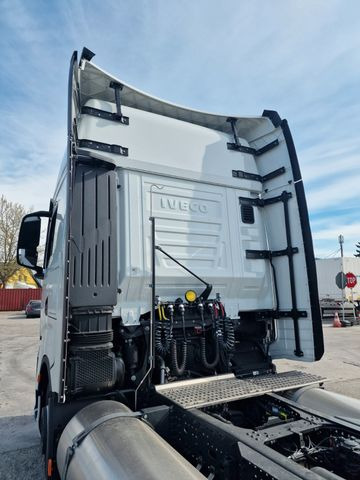 Iveco AS440ST*LNG*Standard*2022*2 Tanks - Влекач: снимка 4 Iveco AS440ST*LNG*Standard*2022*2 Tanks - Влекач: снимка 4