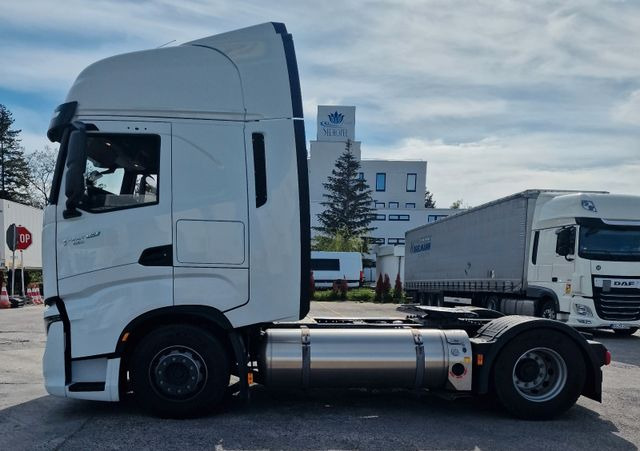 Iveco AS440ST*LNG*Standard*2022*2 Tanks - Влекач: снимка 3 Iveco AS440ST*LNG*Standard*2022*2 Tanks - Влекач: снимка 3