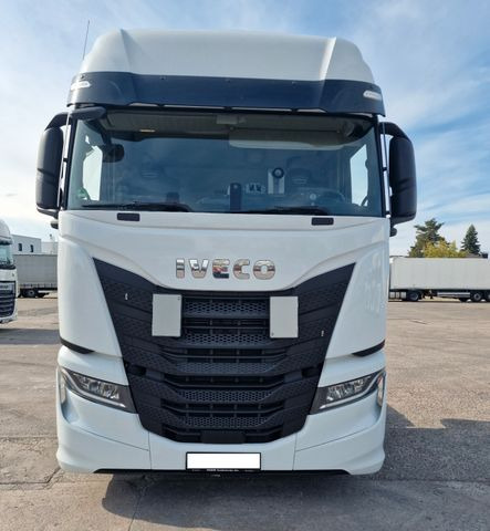 Iveco AS440ST*LNG*Standard*2022*2 Tanks - Влекач: снимка 1 Iveco AS440ST*LNG*Standard*2022*2 Tanks - Влекач: снимка 1