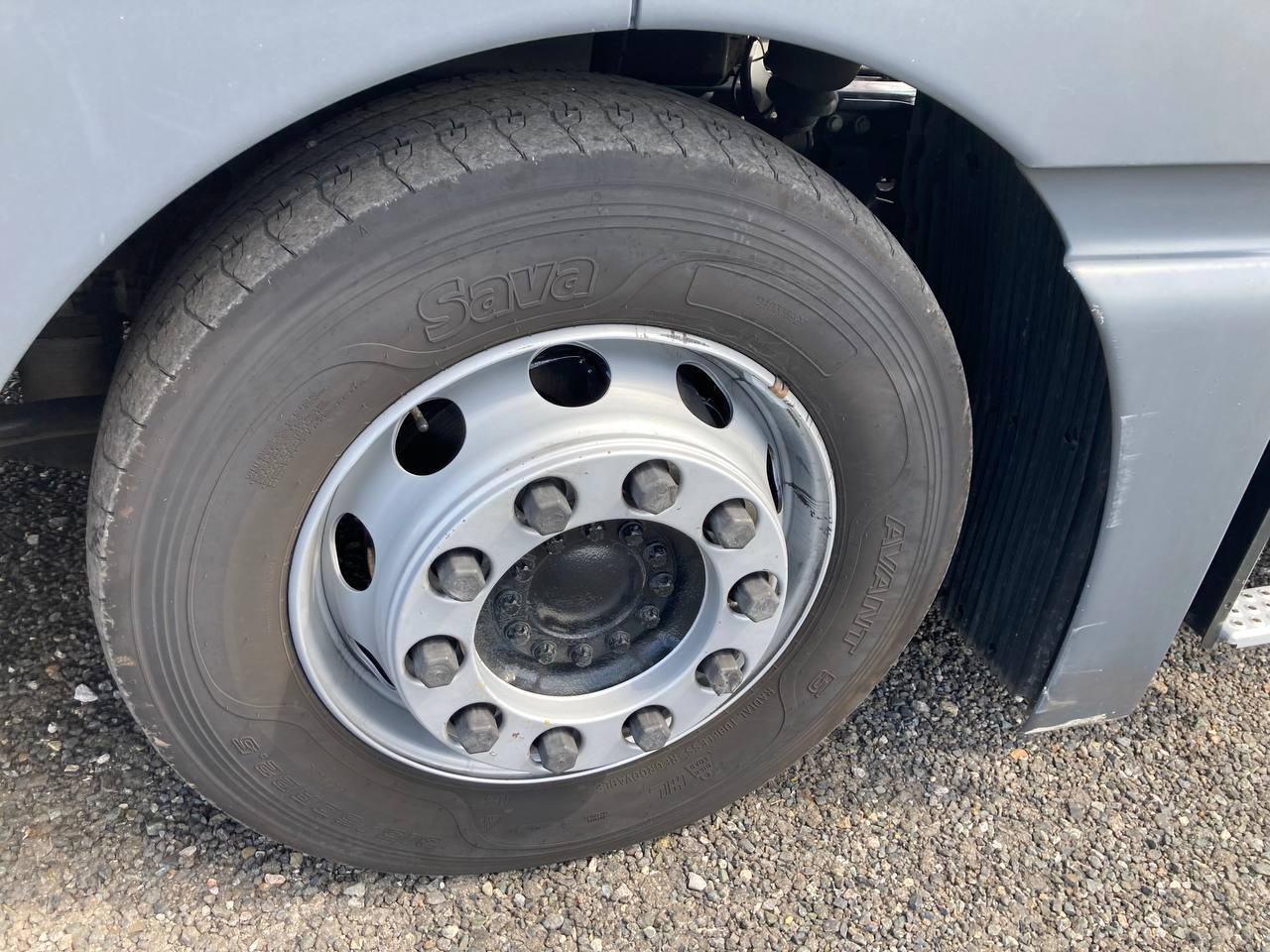 MAN TGX 18.500 XXL*MEGA*2xTANK*RETARDER*LLS-U*2018* - Влекач: снимка 4 MAN TGX 18.500 XXL*MEGA*2xTANK*RETARDER*LLS-U*2018* - Влекач: снимка 4
