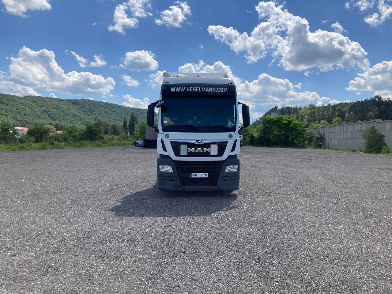MAN TGX 18.500 XXL*MEGA*2xTANK*RETARDER*LLS-U*2018* - Влекач: снимка 1 MAN TGX 18.500 XXL*MEGA*2xTANK*RETARDER*LLS-U*2018* - Влекач: снимка 1