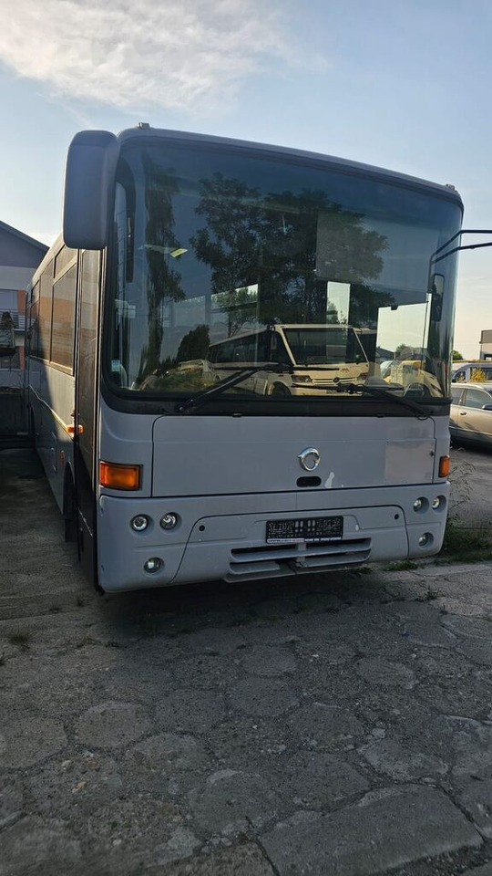 Irisbus IVECO EUROMIDI - motor problem - Туристически автобус: снимка 5 Irisbus IVECO EUROMIDI - motor problem - Туристически автобус: снимка 5