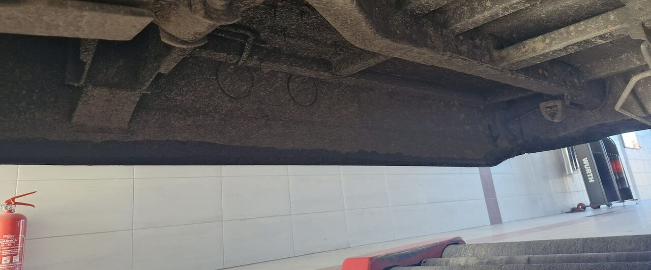 Микробус, Пътнически бус Mercedes-Benz Sprinter 412: снимка 6