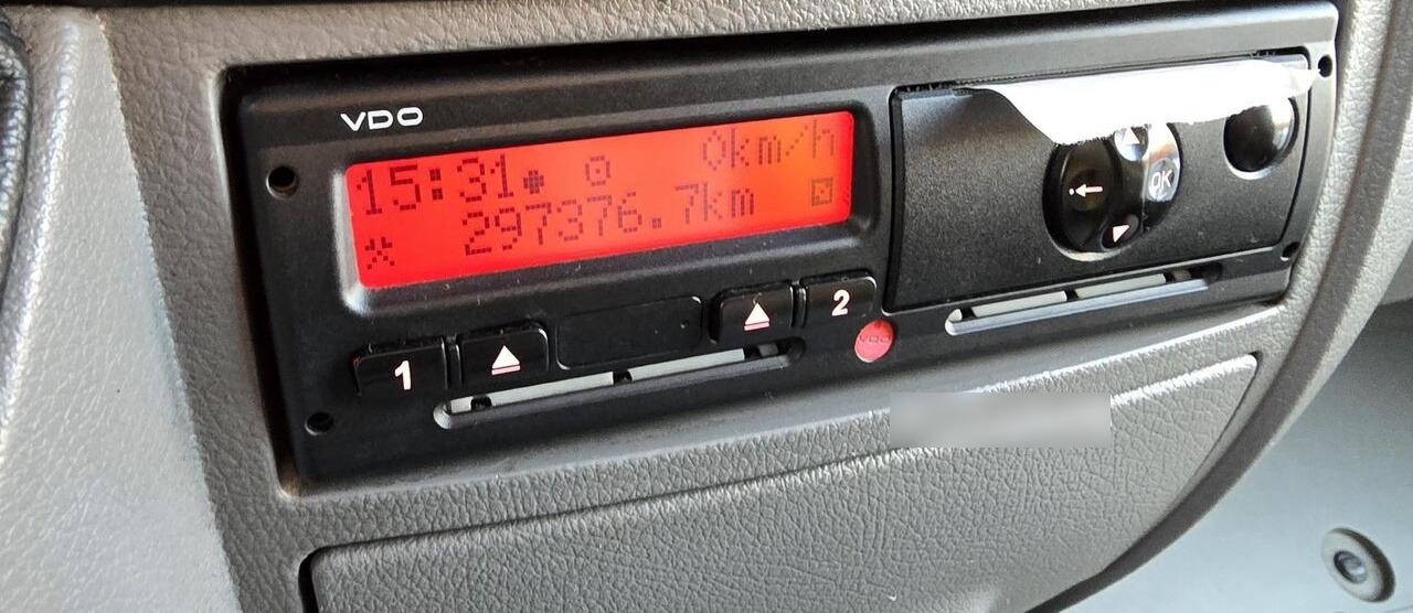 Микробус, Пътнически бус Volkswagen Crafter / 2 x AIRCO / 23 PLACES / IMPORT FRANCE: снимка 10