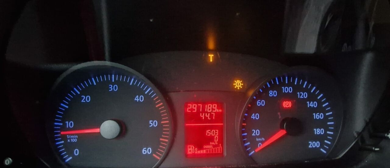 Микробус, Пътнически бус Volkswagen Crafter / 2 x AIRCO / 23 PLACES / IMPORT FRANCE: снимка 15