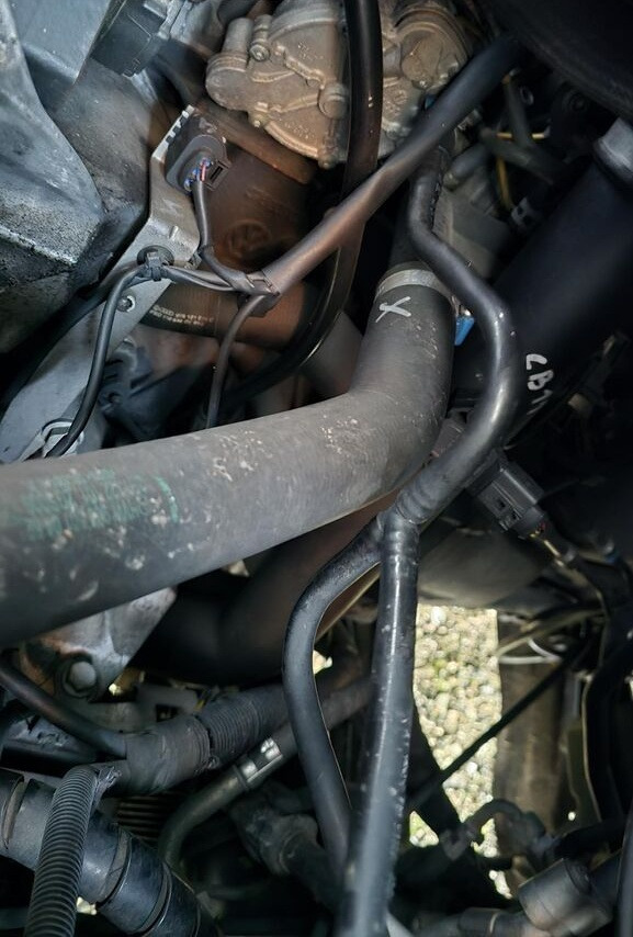 Микробус, Пътнически бус Volkswagen Crafter / 2 x AIRCO / 23 PLACES / IMPORT FRANCE: снимка 8