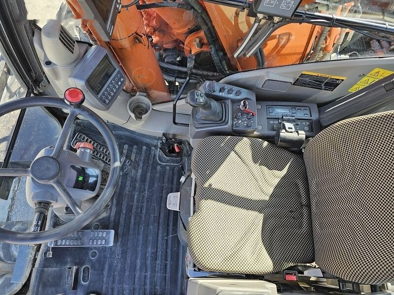 Лизинг на Hitachi ZX190W-3 Hitachi ZX190W-3: снимка 10
