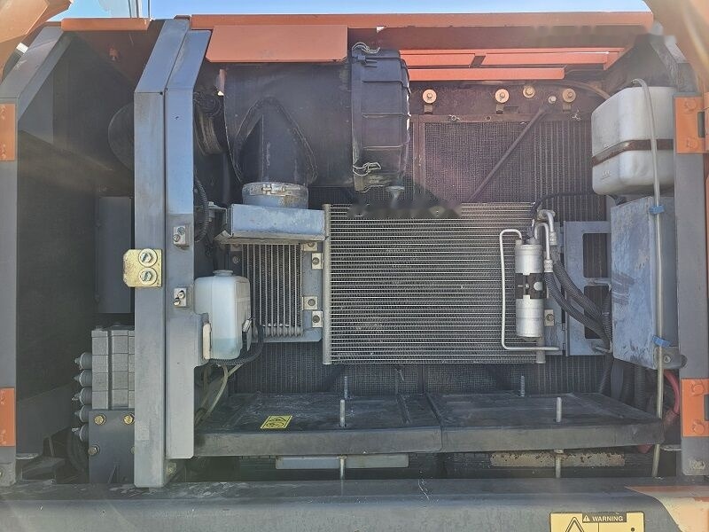 Лизинг на Hitachi ZX190W-3 Hitachi ZX190W-3: снимка 16
