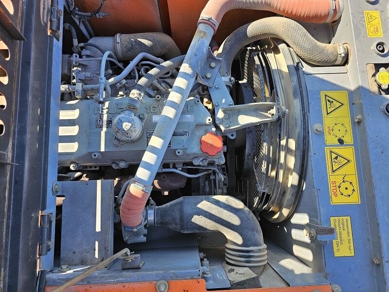Лизинг на Hitachi ZX190W-3 Hitachi ZX190W-3: снимка 13